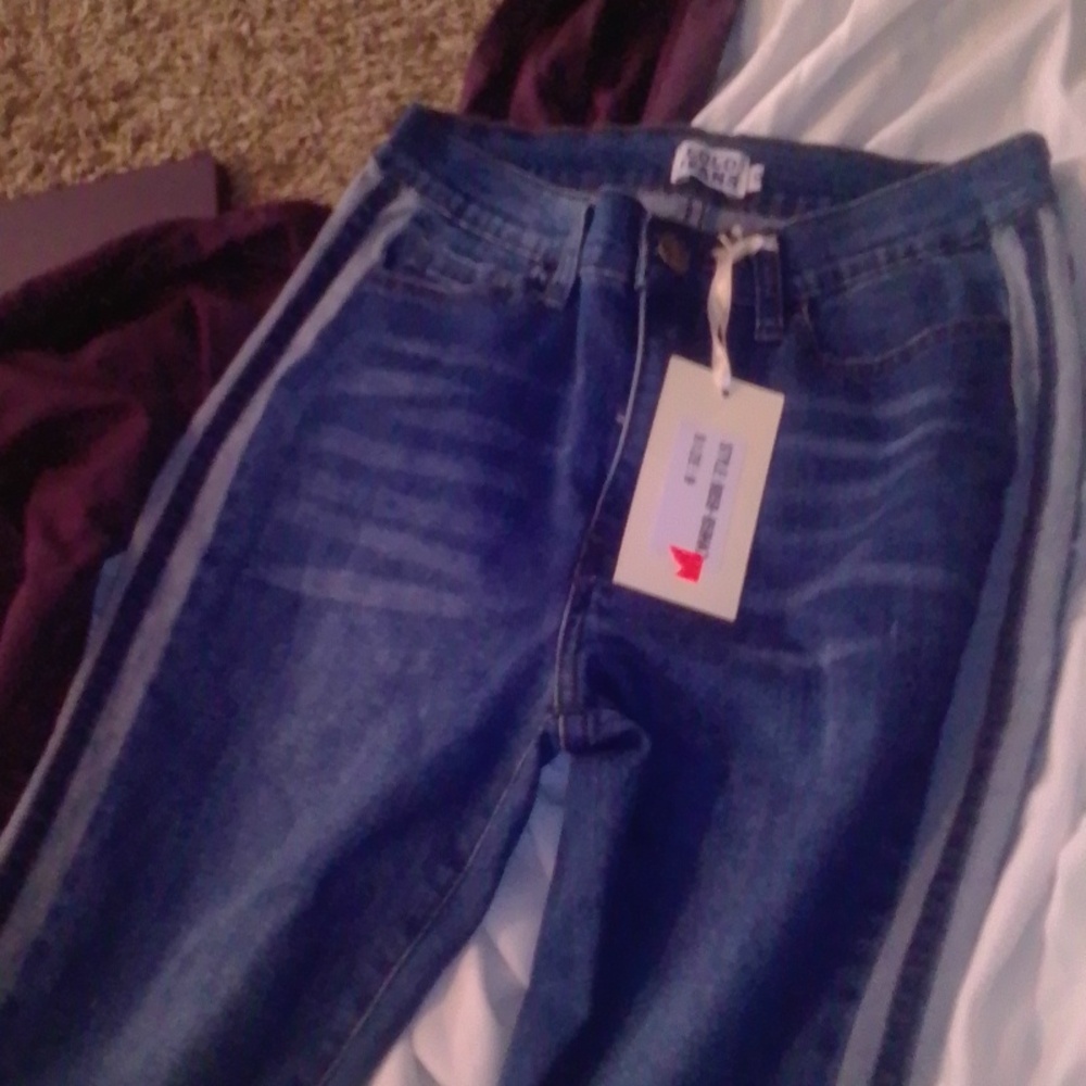 Woman short jeans Size 9